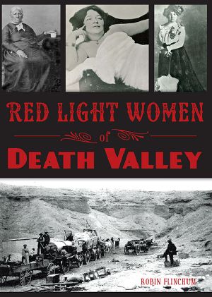 [Wicked Series 01] • Red Light Women of Death Valley